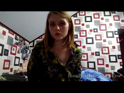 ❤️ Ung blond student fra Russland liker større pikk. Analvideo ved no.eggporncomics.ru ❌️❤