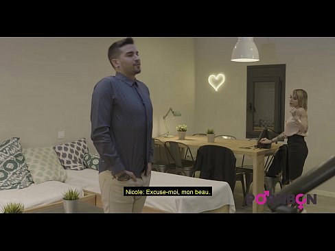 ❤️ PORNBCN 4K En moden kvinne med store pupper ønsker å bli analt knullet ung gigolo med stor pikk blowjob amortisme hardt knulle hånd jobb hund stil fitte slikke orgasme Franske undertekster Analvideo ved no.eggporncomics.ru ❌️❤