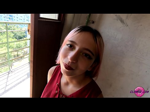❤️ Sensuell student suger en fremmed i utmarken - Cum On His Face Analvideo ved no.eggporncomics.ru ❌️❤